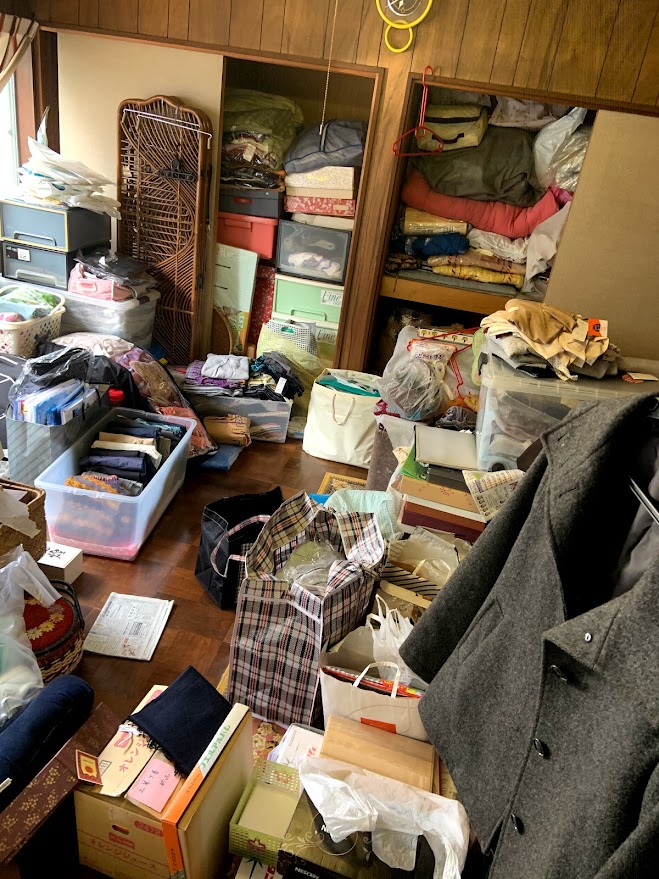 家庭ゴミ・不要品処分の徹底ガイド